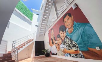 Casa Xtao Hotel