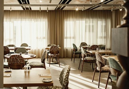 하얏트 센트릭 몰타 사진