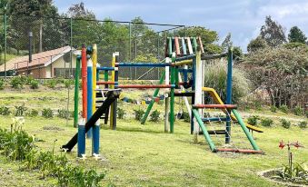 2. Cabaña Portón de Ovejas