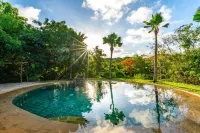 Tombo House Hotels in Diani Beach