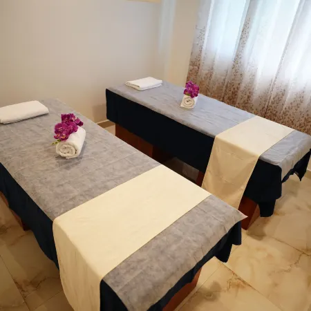 Coorg Orange Blossom Resort and Spa