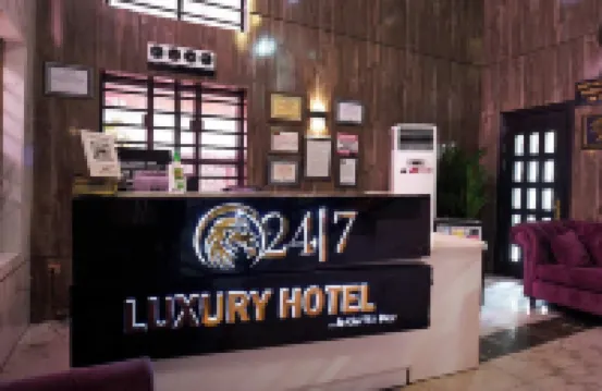 Executive Luxury Room - Spa - Gym - Parking