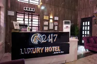 Executive Luxury Room - Spa - Gym - Parking
