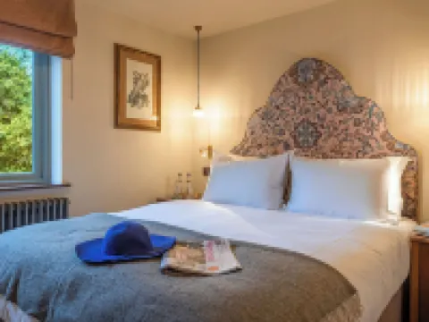 The Boars Head, Fife Restaurant and Rooms Hoteles en Cupar