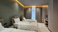 Boutique Hotel The Roots