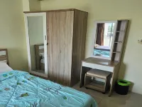 Orchid Residence @ Amata Hotel a Phan Thong