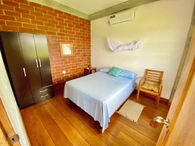 CASA DE ORON Hotels in Айянге