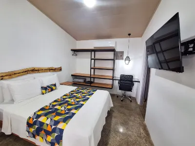 Nomad Living CR Hôtels à : Lagunillas
