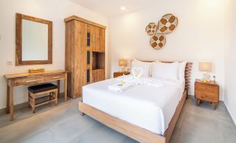 Tropical Villa Sinar Maluku