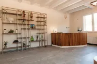 Manfredomus Hôtels à : Provincia di Caltanissetta