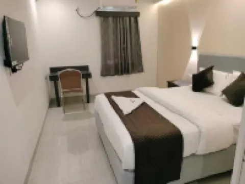 호텔 파라마운트