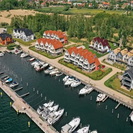 Appartement Seeblick, Plau am See