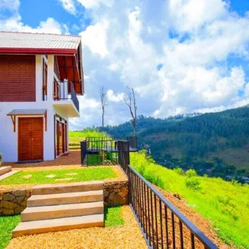 Dowa Elegance Resort