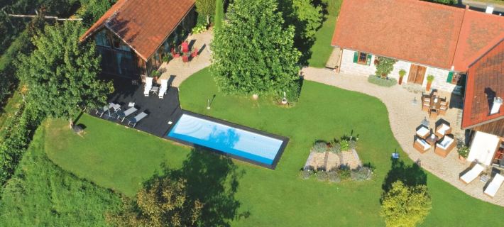 Chalet in Styria with Pool & Panoramic Views Hotels in Südoststeiermark