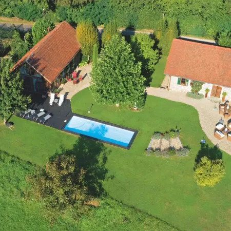 Chalet in Styria with Pool & Panoramic Views