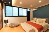 Preciojite 茅崎 Bunkyo University Shonan Campus附近的飯店