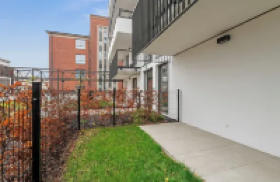 Downtown Apartments Doki Living - Foodhall & Parking Hotels in 