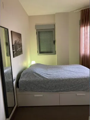 Stunning 2-Bed Apartment in Pego