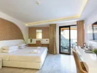 Rhapsody Hotel & Spa Kalkan Hotels near Kalamar Beach Club