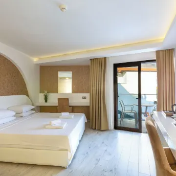 Rhapsody Hotel & Spa Kalkan