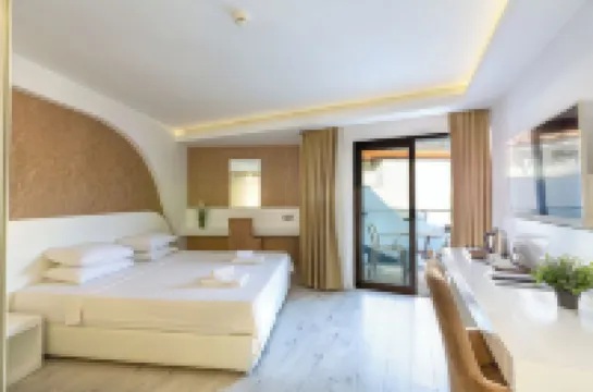 Rhapsody Hotel & Spa Kalkan