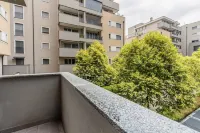 Homeby - Modern and Spacious Apartment with Terrace Hotels in Casarile