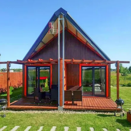 Cottage in Jezierzany Near Lake Wicko & Beach