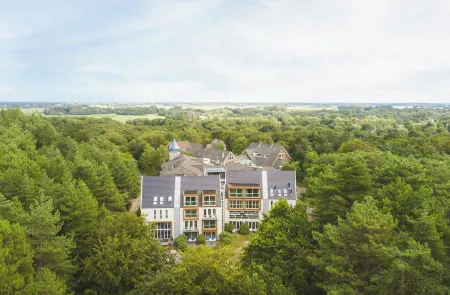 Blooming Отели в г. Warmenhuizen