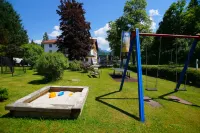 Hotel Waldmann Hotel a Hohenschwangau