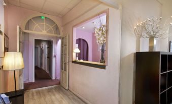 Hotel Sylvabelle