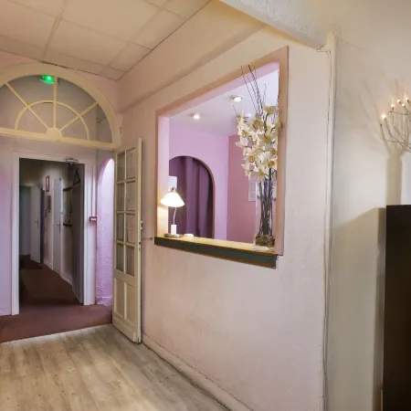 Hotel Sylvabelle