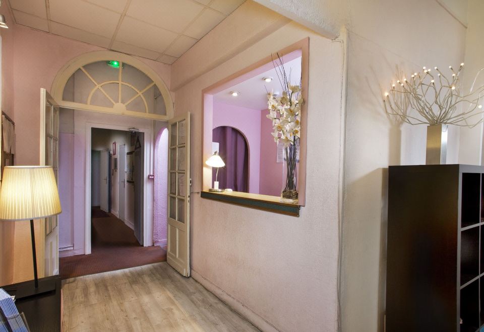 Hotel Sylvabelle