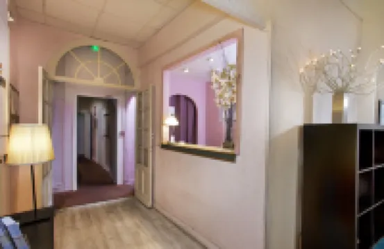 Hotel Sylvabelle