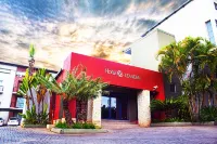 Hotel @ Tzaneen فنادق في تزانين