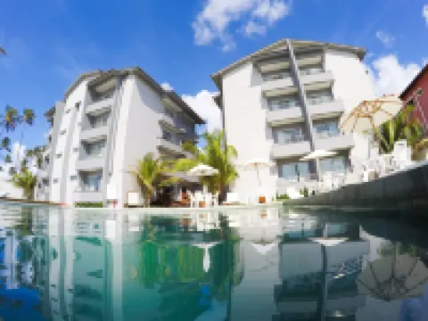 Hotel Pousada Butias