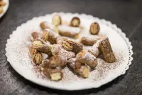 Active Hotel Ancora - servizio colazione