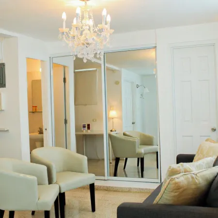 Chandelier 202