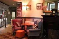 Schooner Hotel - bar