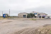 Motel 6 Snyder, TX Hotels in Snyder