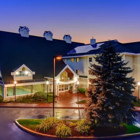Comfort Inn