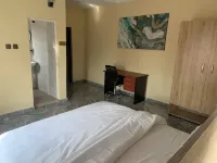 Blue Icon Apartment Hotels in Loburo