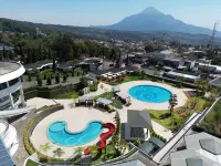 Surya Hotel & Cottages Prigen Hotels in Lawang
