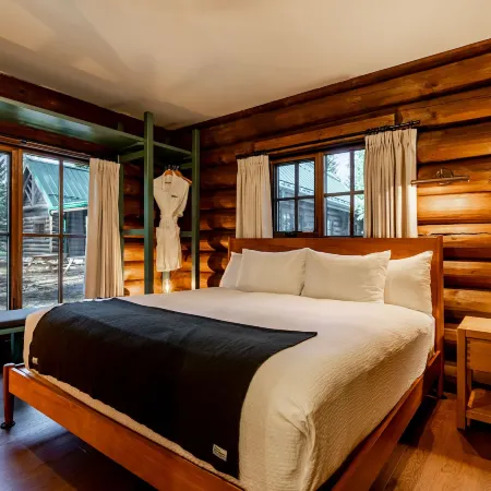 Pine Bungalows