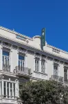 Olympia Consul del Mar Hotels in Валенсія