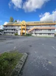 Premiere Classe Nantes Sud - REZÉ AÉROPORT