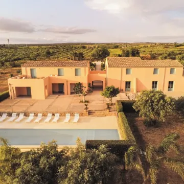 Country House Planeta Estate