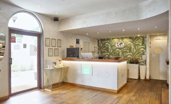 Roma Hotel Restaurant