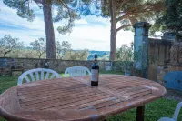 Le Fonti Apartments With Ac Near Siena