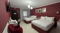 Marabou Resort Hotels in Sacele