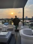 Terraform Hotel Hotel di Ibeju